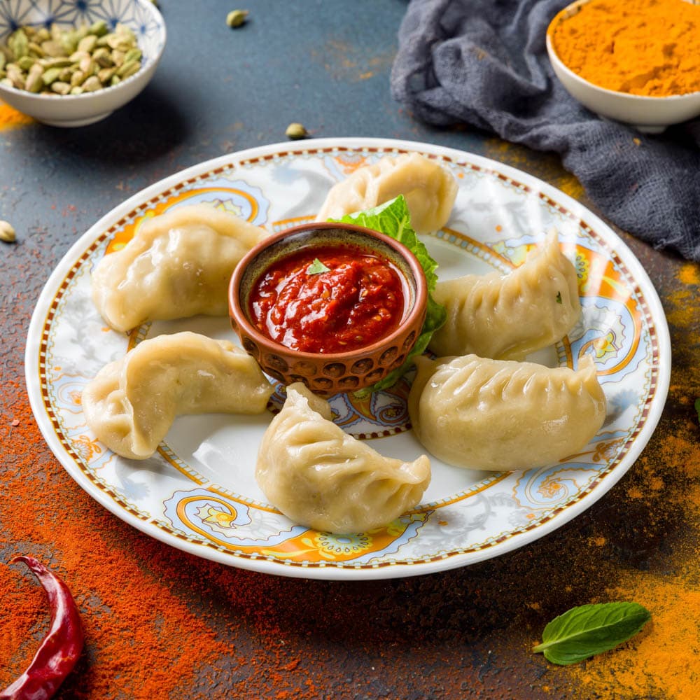 Nepal Cooking School — Kathmandu, Nepal, Asia