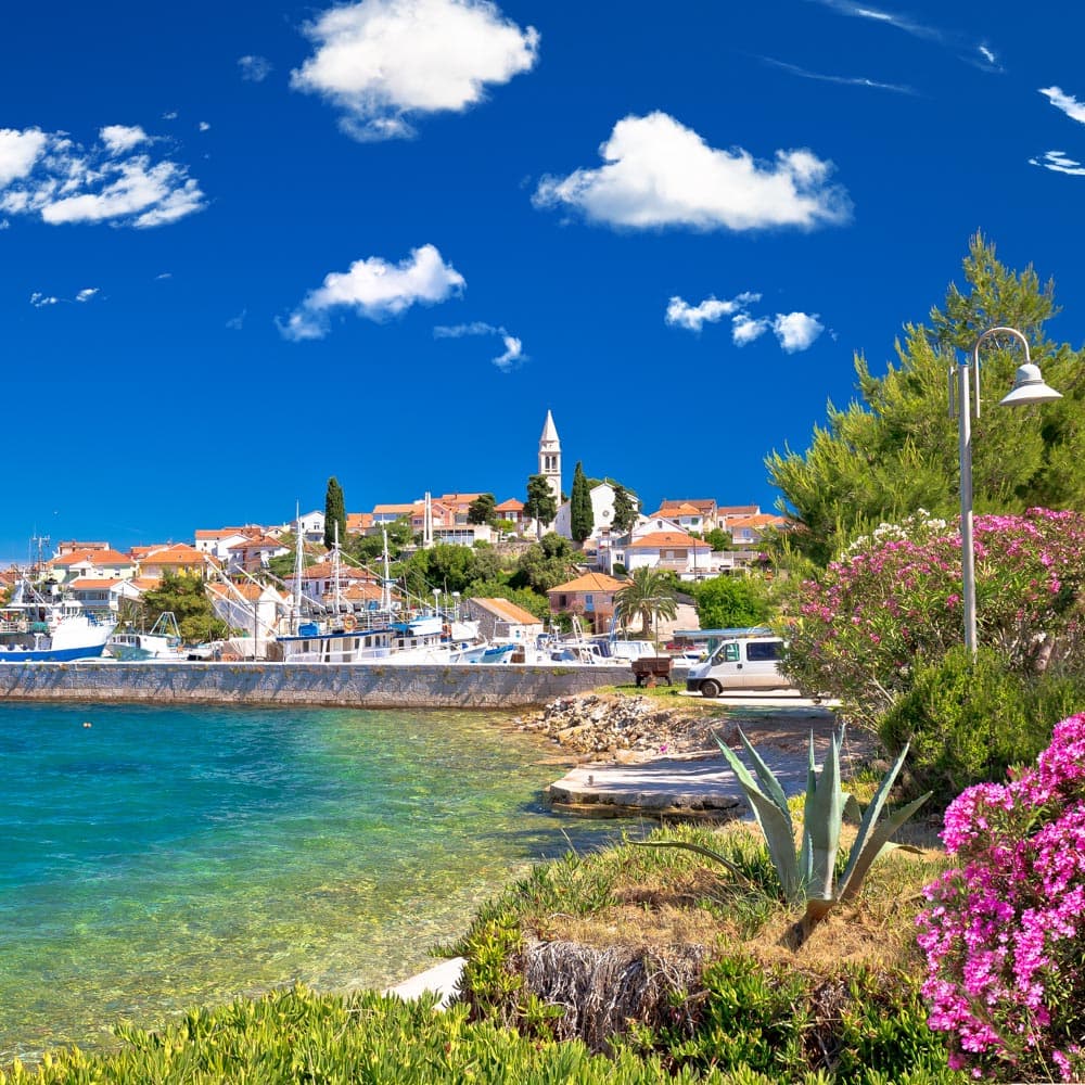 Zadar — 