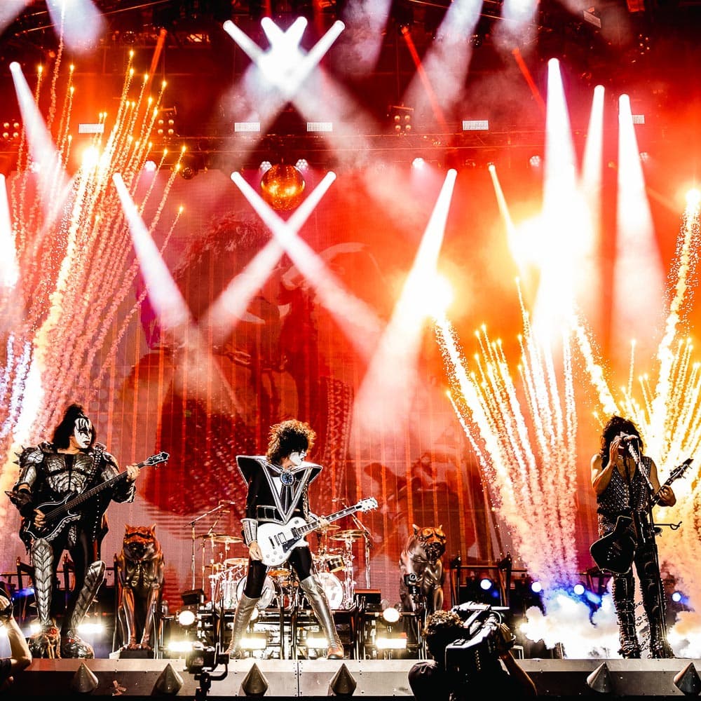 Louder than Life Music Festival — Louisville, Kentucky, United States, North America