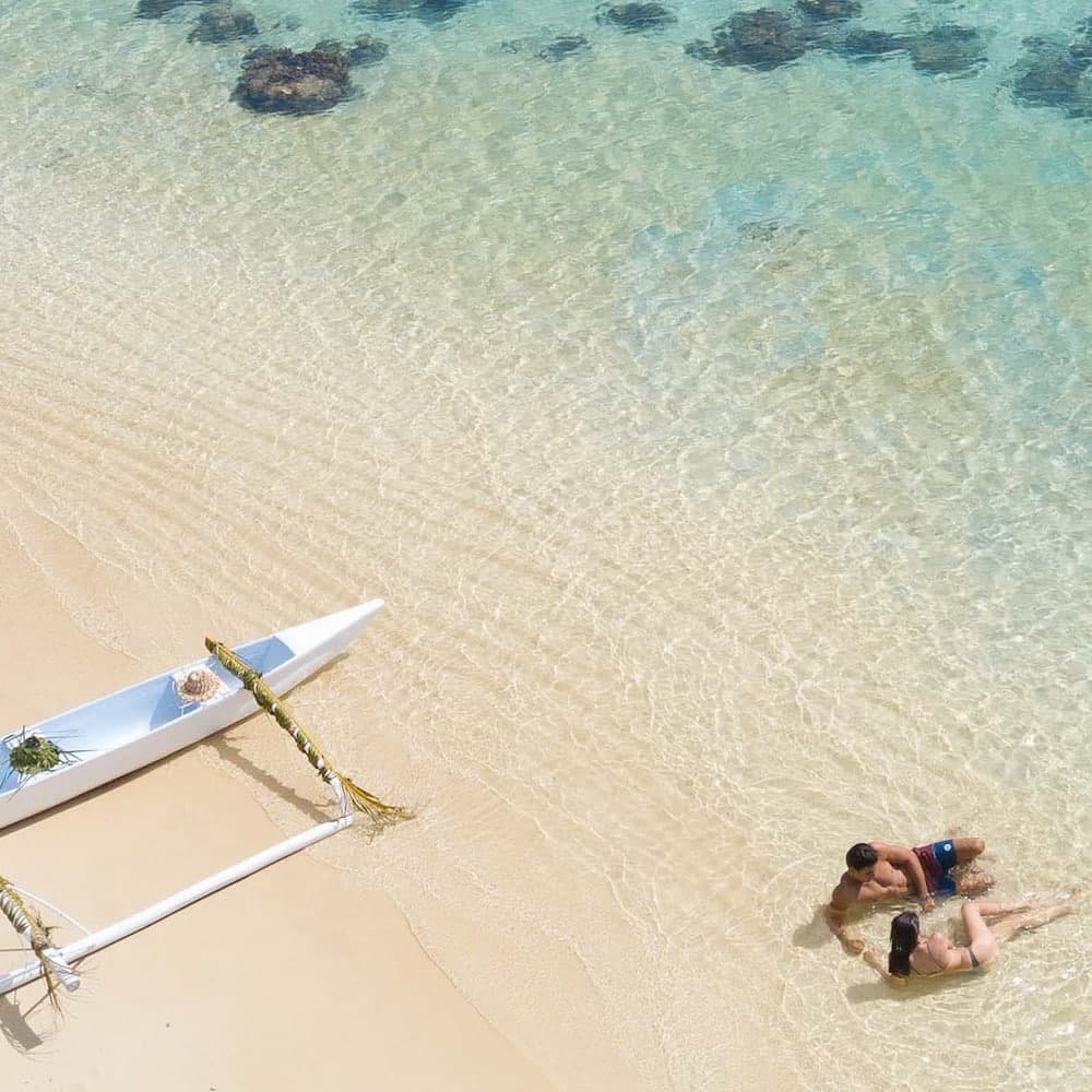 Hilton Moorea Resort & Spa — 