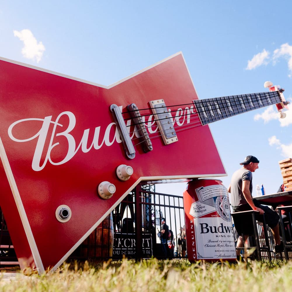Louder than Life Music Festival — 