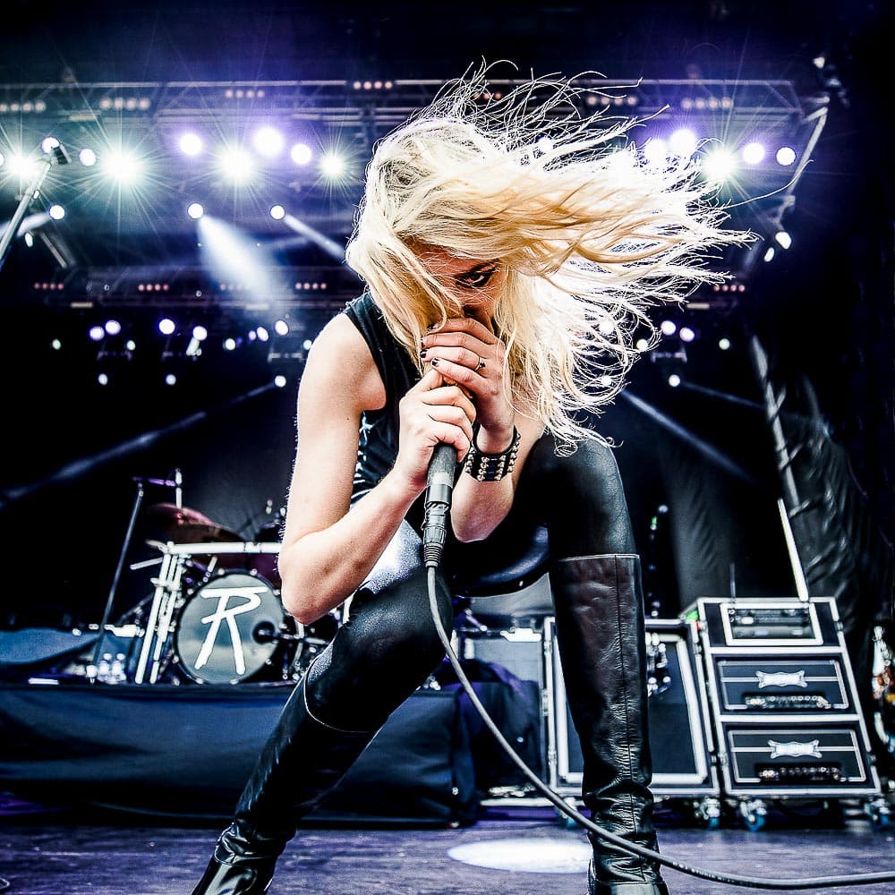 Louder than Life Music Festival — 