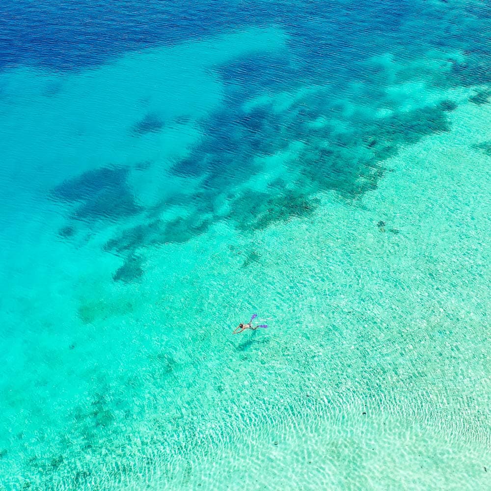 Ngermeaus Island — 