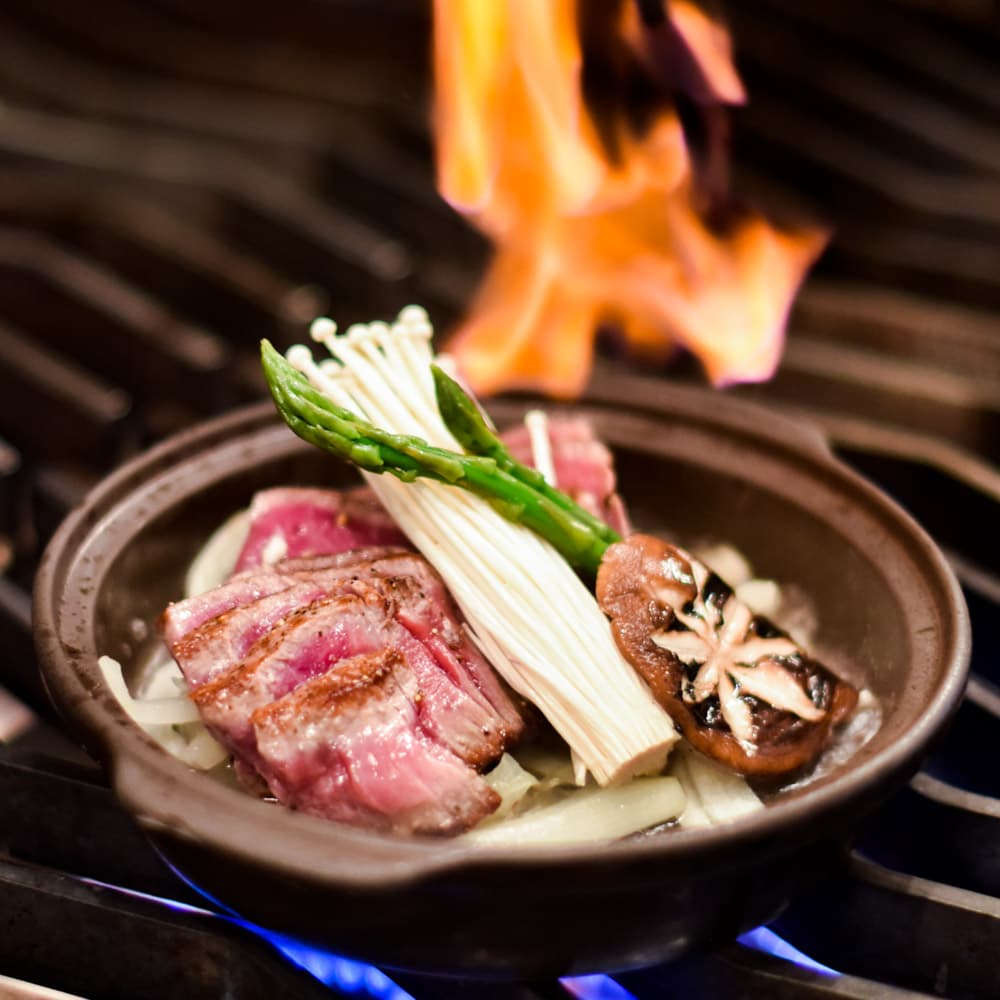 Nobu Houston — 