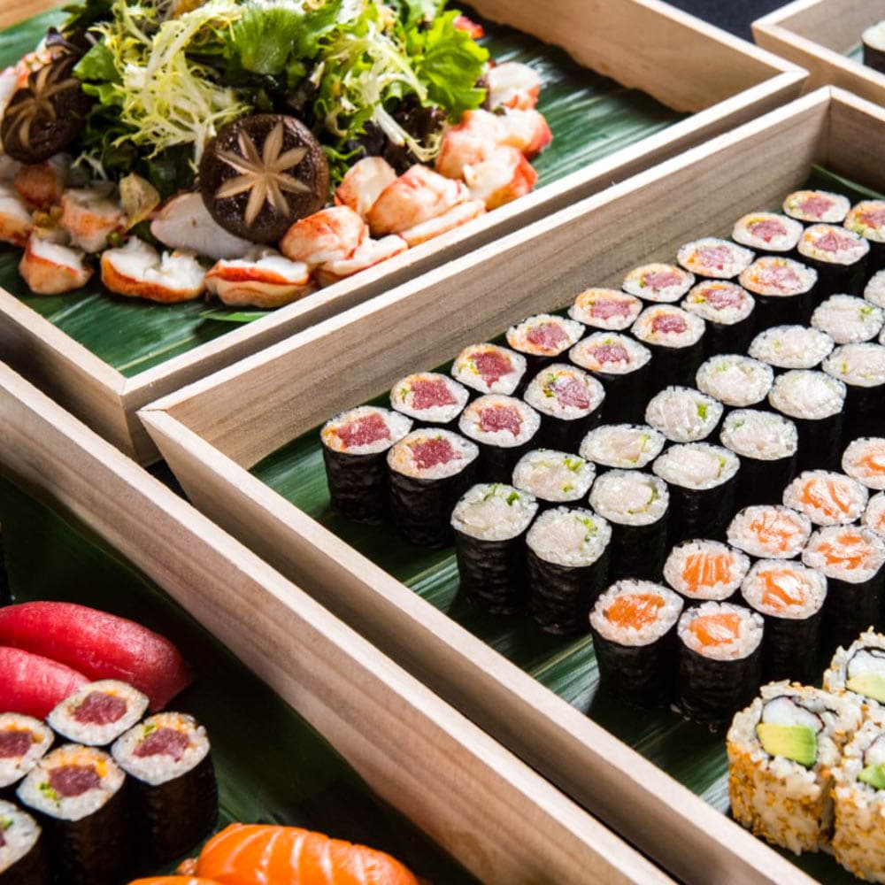 Nobu Houston — 