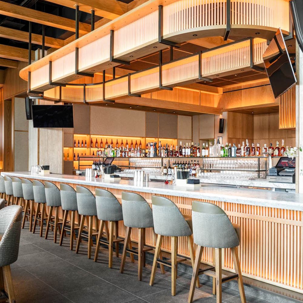 Nobu Houston — 