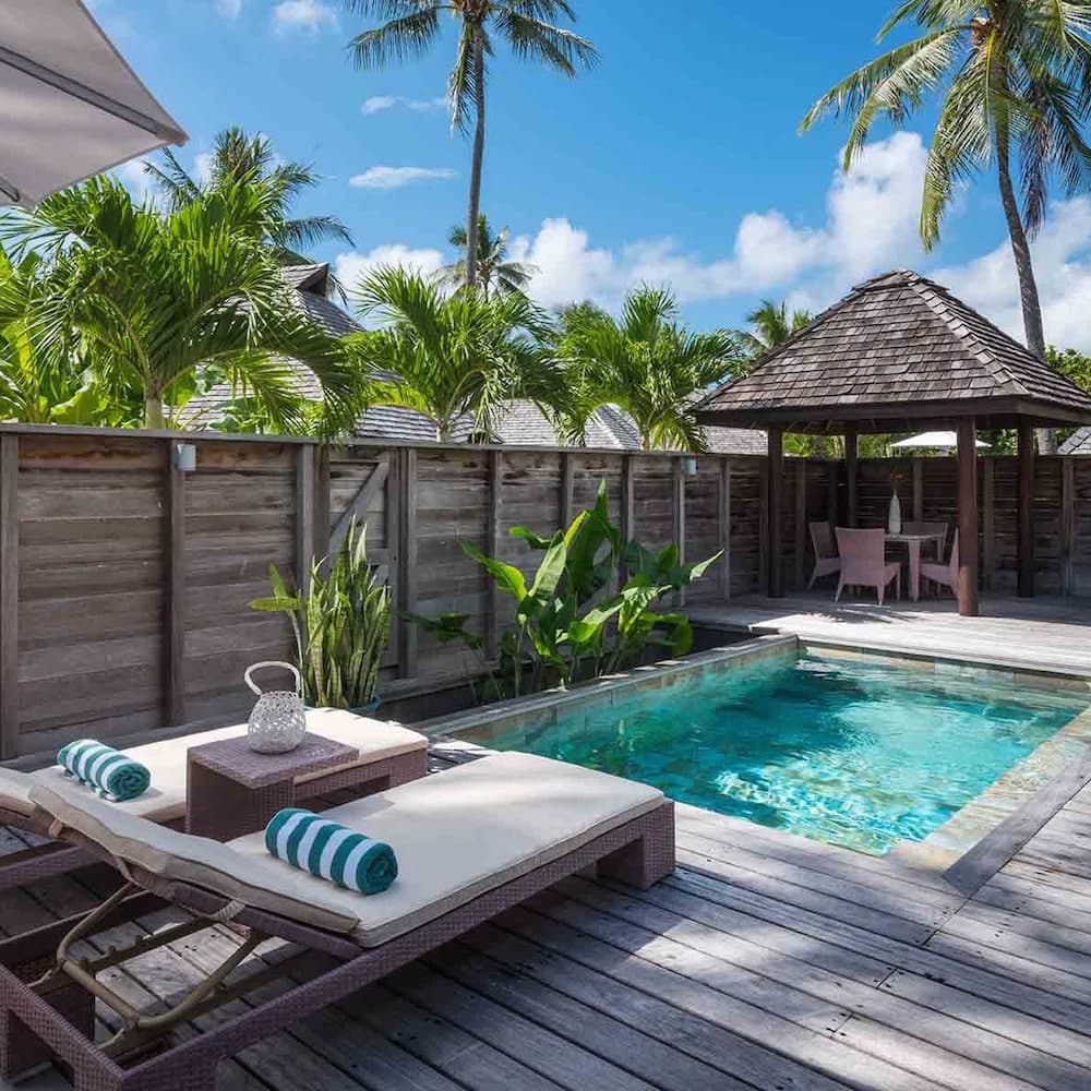 Hilton Moorea Resort & Spa — 