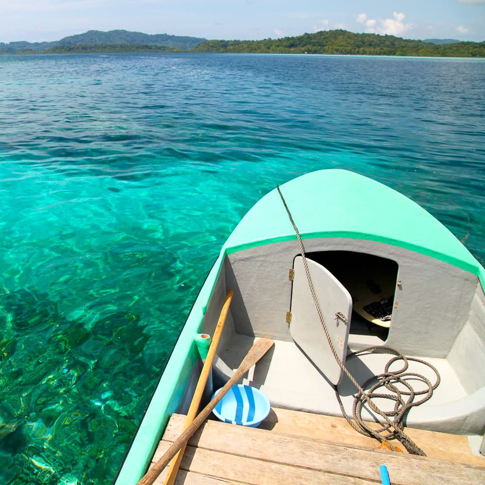 Vavaghio Guesthouse — Solomon Islands, Oceania