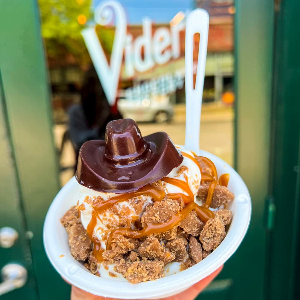 Videri Chocolate Factory — North Carolina, United States, North America