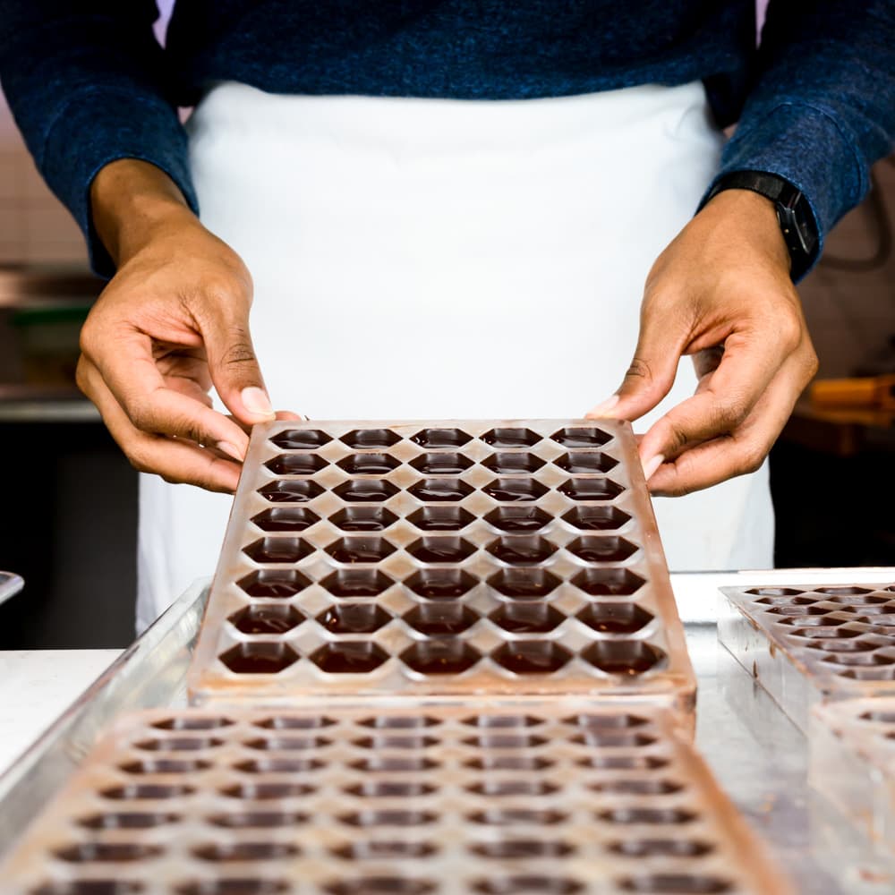 Videri Chocolate Factory — 