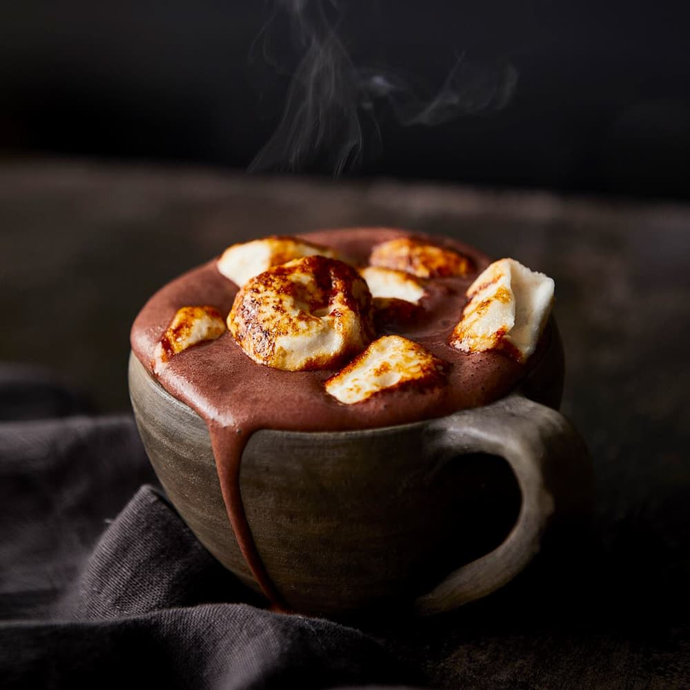 Videri Chocolate Factory — 