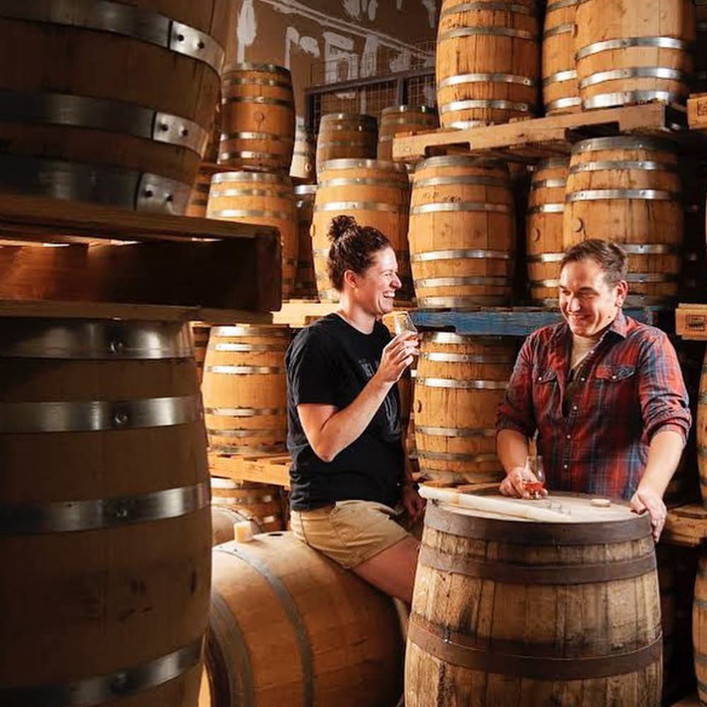 Whiskey Del Bac — 