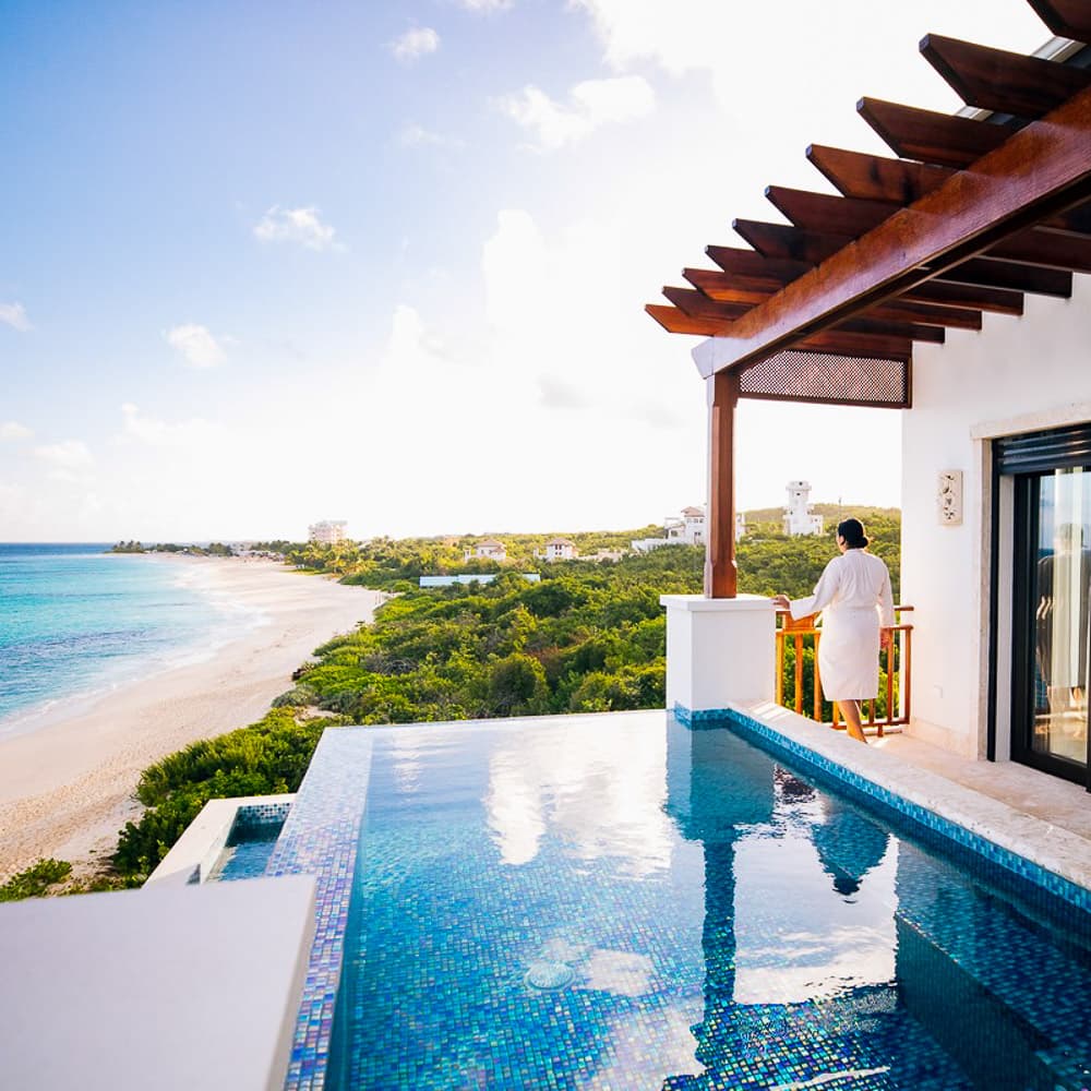 Zemi Beach House — 