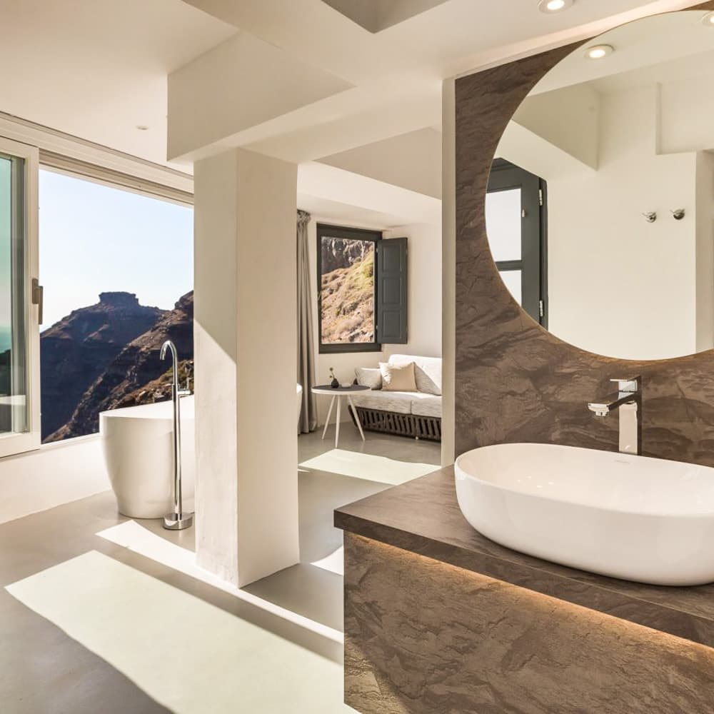 Sun Rocks Boutique Hotel — 