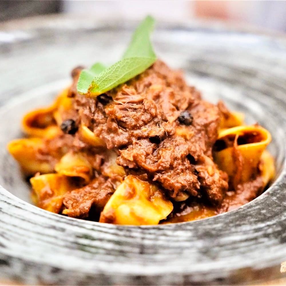 Osteria Vecchio Cancello — Florence, Tuscany, Italy, Western Europe