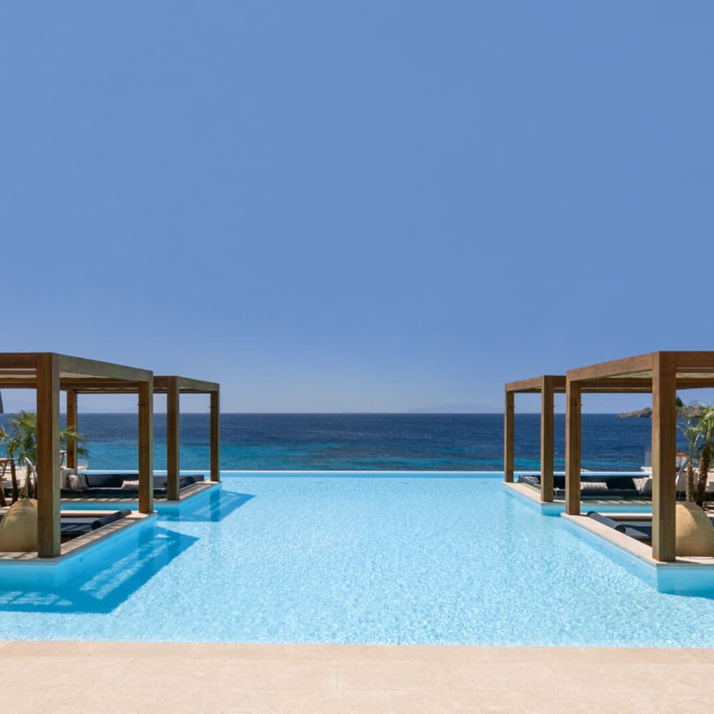 Santa Marina Resort — 