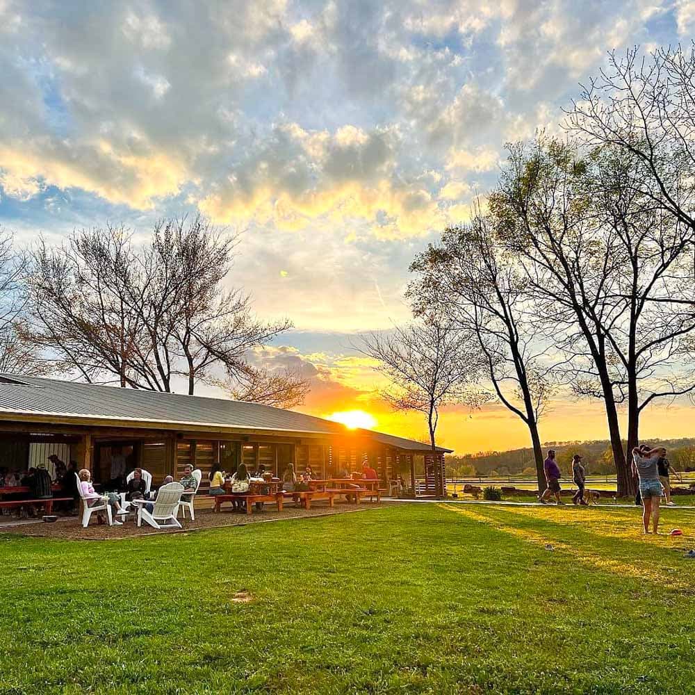 Orthodox Farmhouse Brewery — 