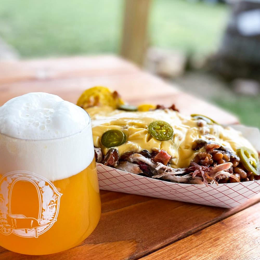 Orthodox Farmhouse Brewery — 