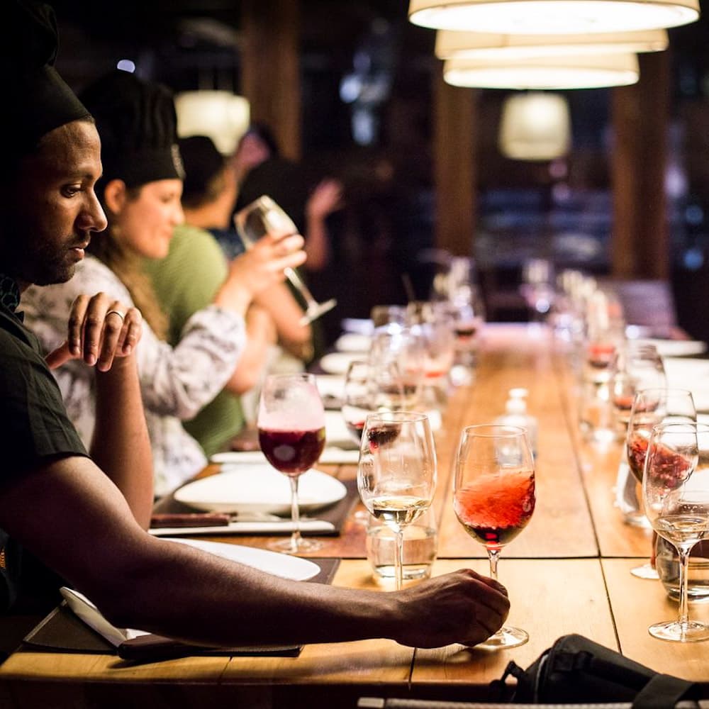 The Argentine Experience — 