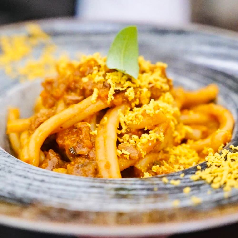 Osteria Vecchio Cancello — 