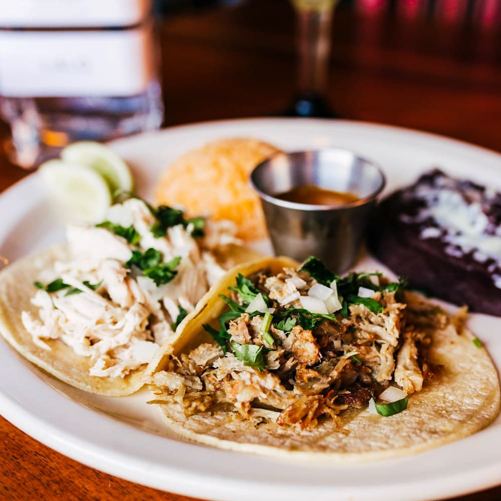 Paco's Mexican Cuisine — 