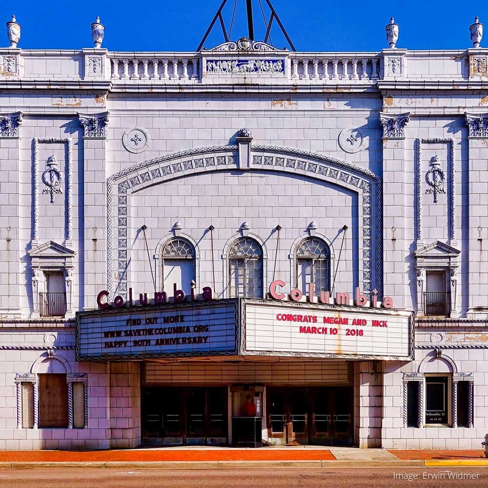 Paducah — Kentucky, United States, North America
