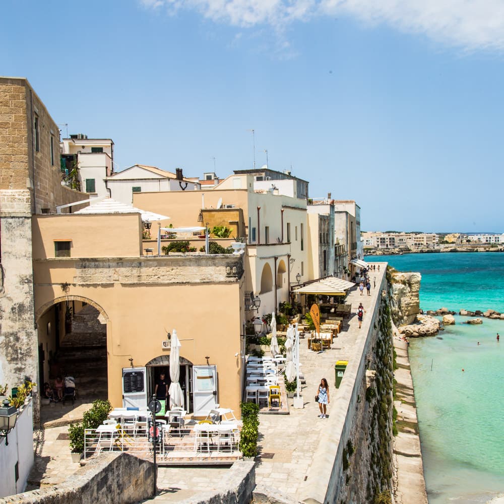 Otranto — 