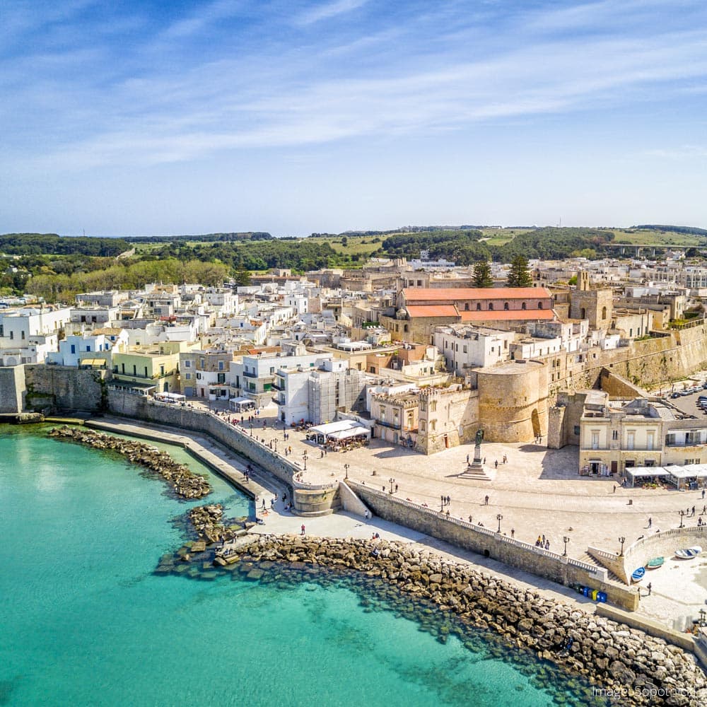Otranto — 