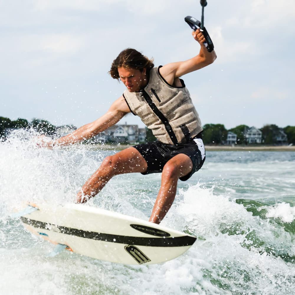 Over the Top Watersports — 