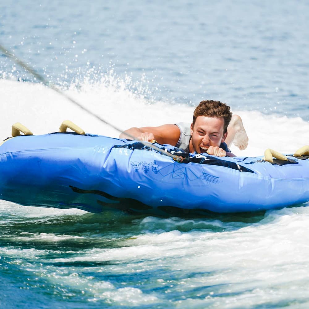 Over the Top Watersports — 