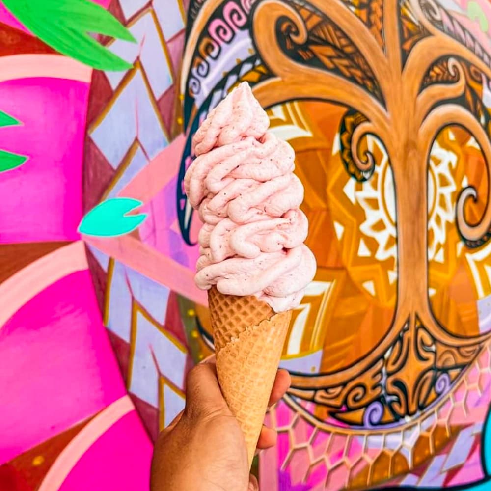 Muri Night Markets, Rarotonga — Cook Islands, Oceania
