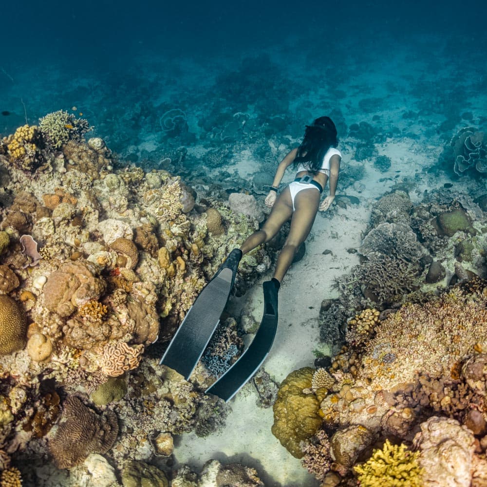 Panagsama Beach — Philippines, Asia
