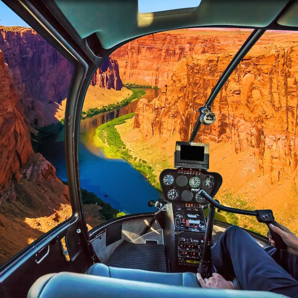 Grand Canyon — Arizona, United States, North America