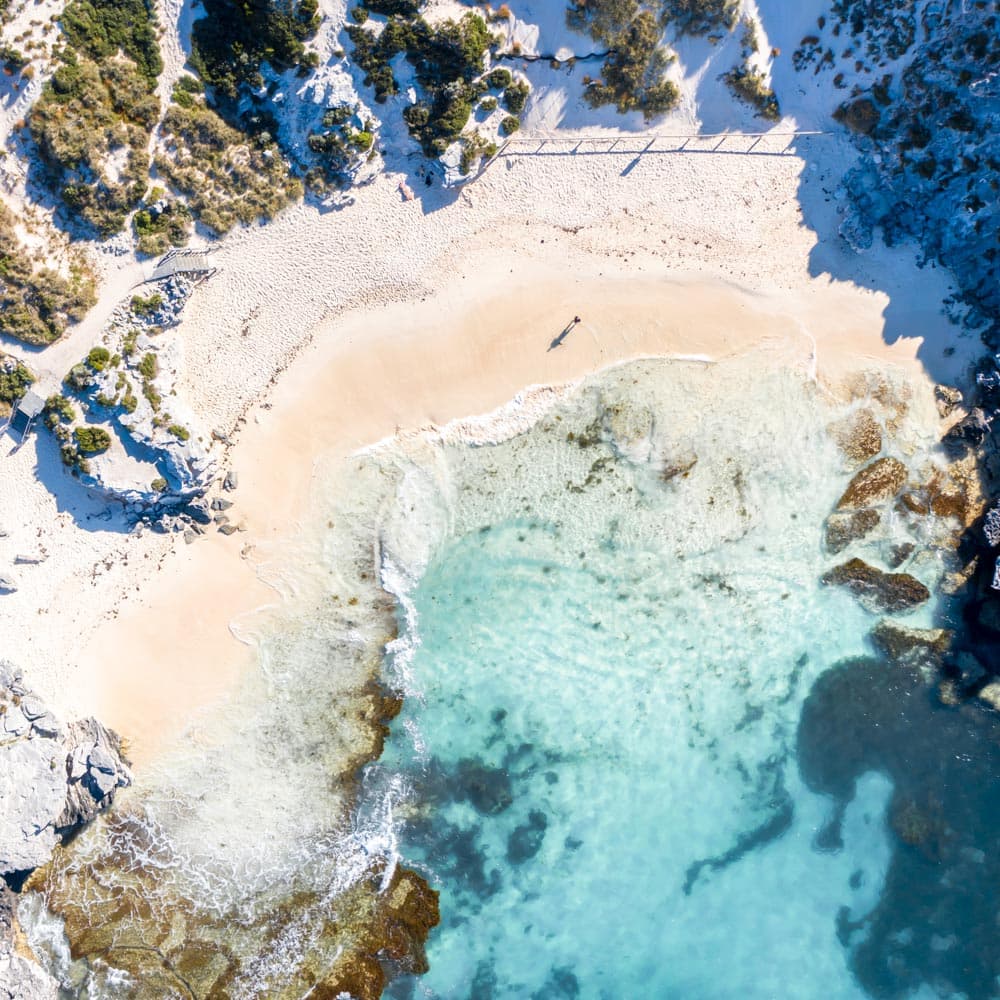 Rottnest Island — 