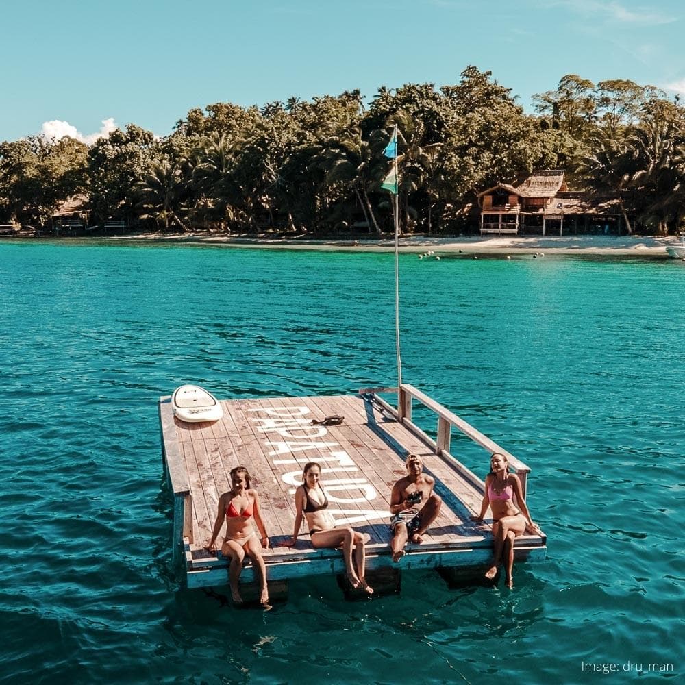 Papatura — Solomon Islands, Oceania