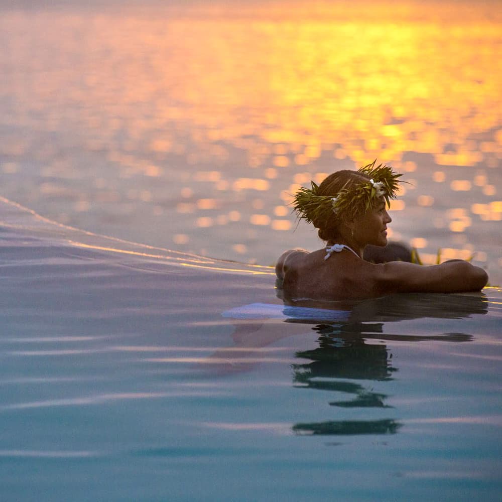 Pacific Resort Aitutaki — 