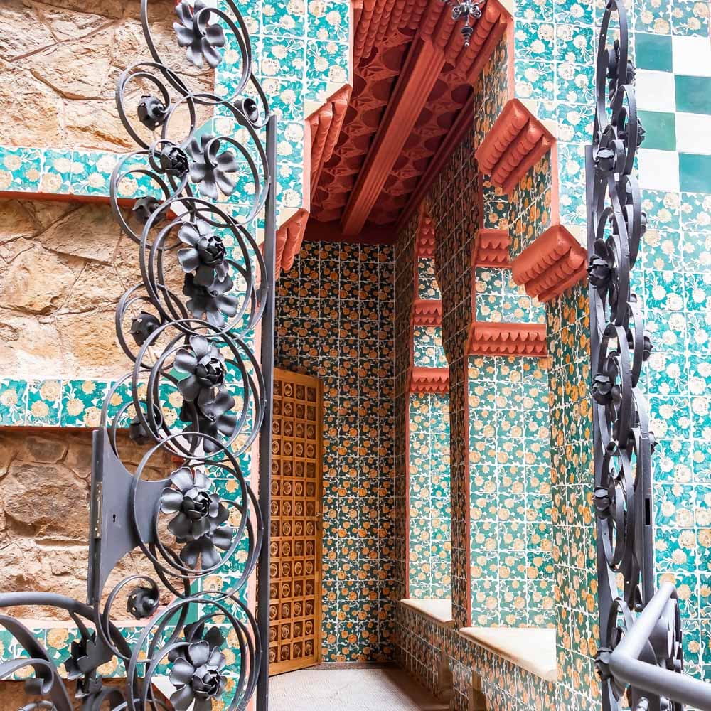 Casa Vicens — 
