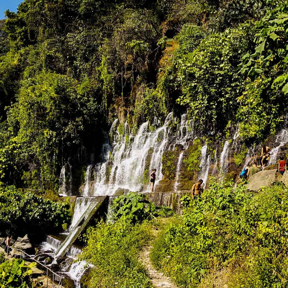 Parque Nacional El Imposible — 