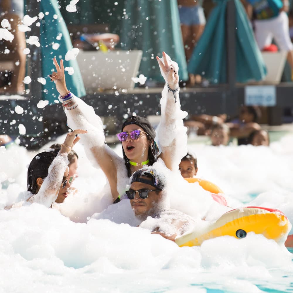 Pearl Beach Club — 
