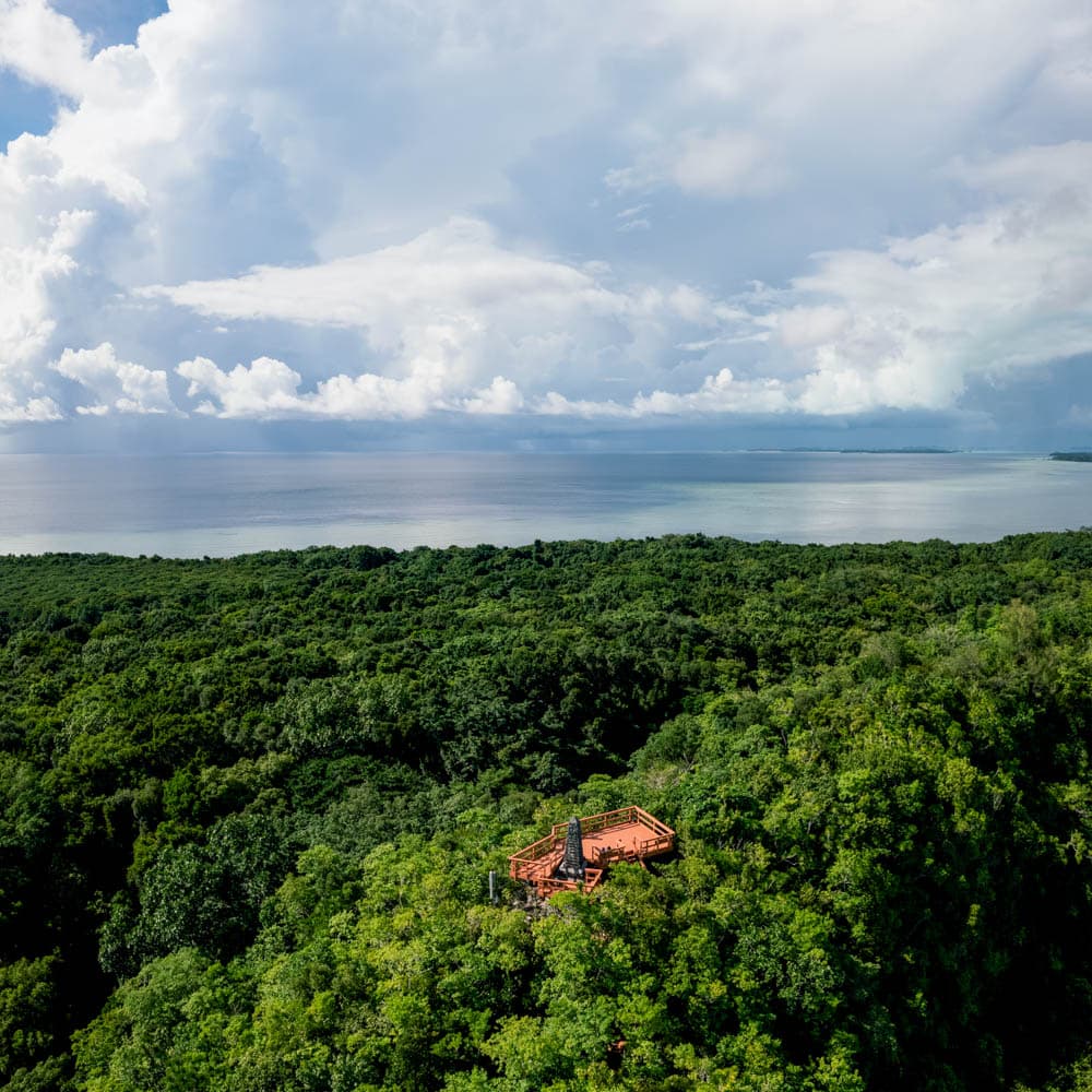 Peleliu — 
