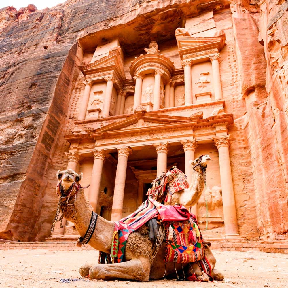 Petra — 