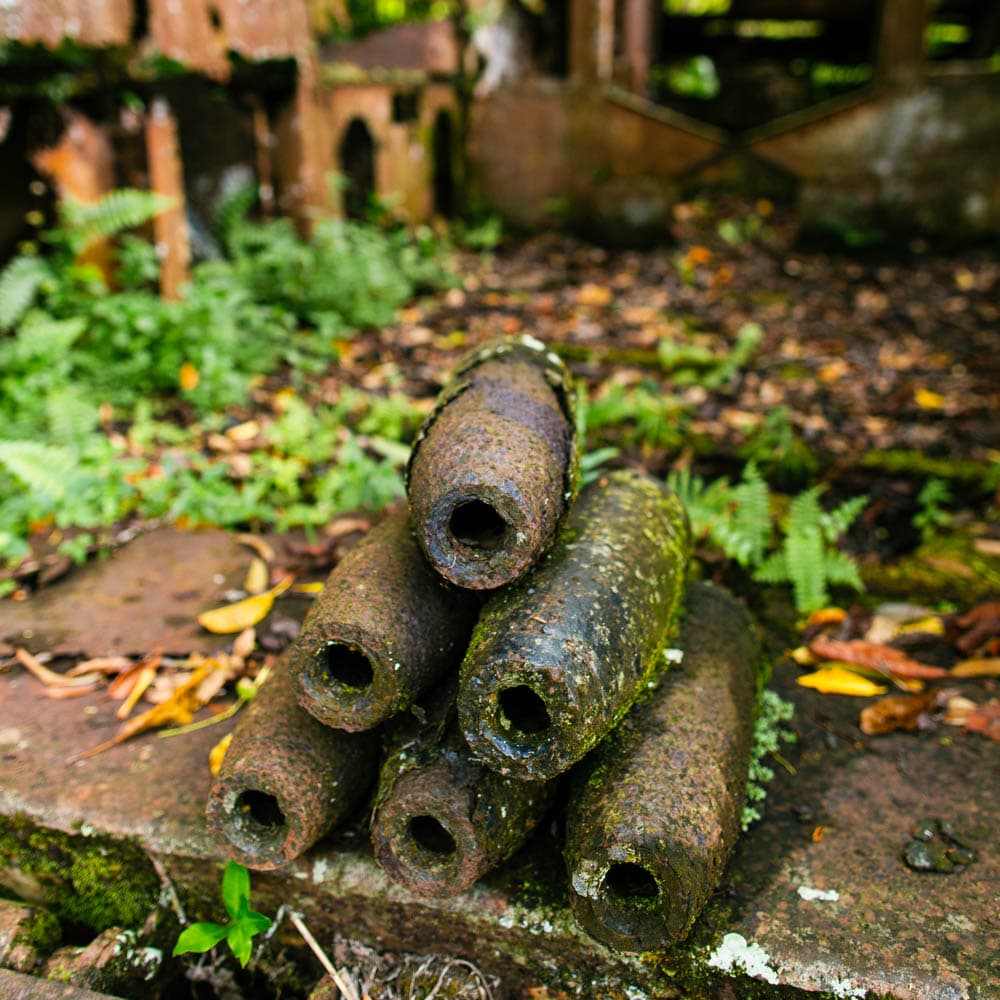 Peleliu — 