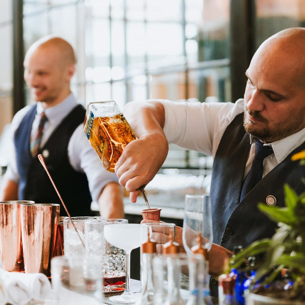 Philadelphia Distilling — Philadelphia, Pennsylvania, United States, North America