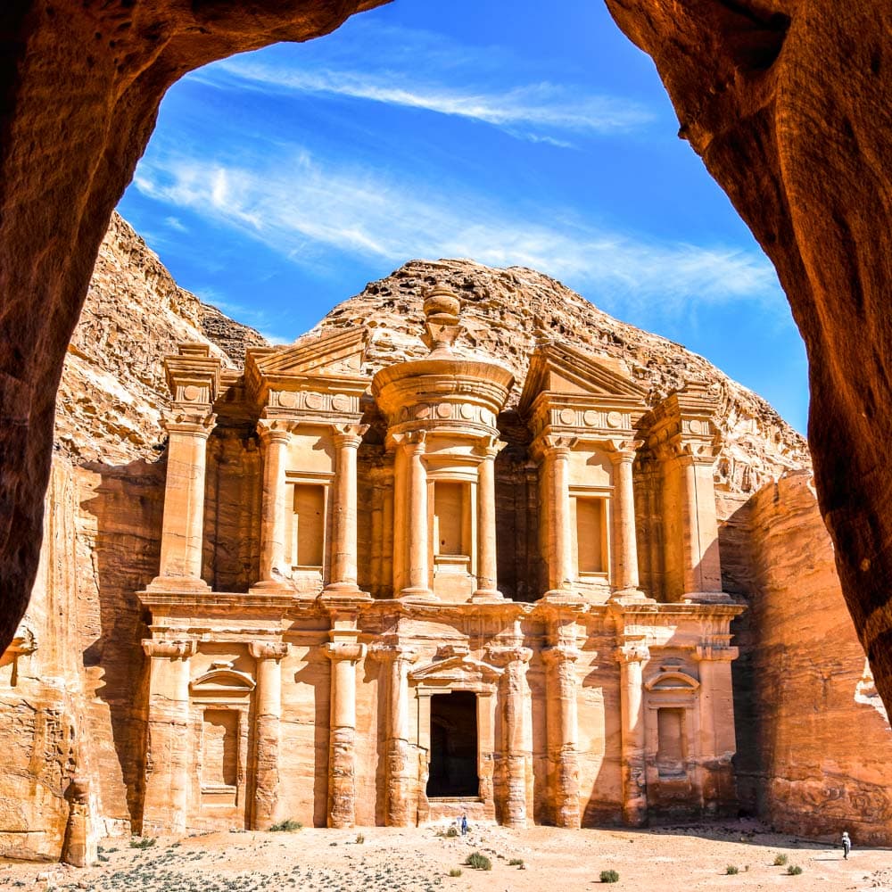 Petra — 