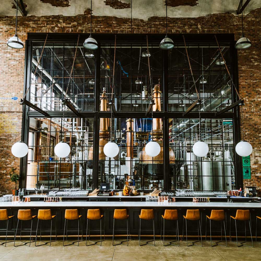 Philadelphia Distilling — 