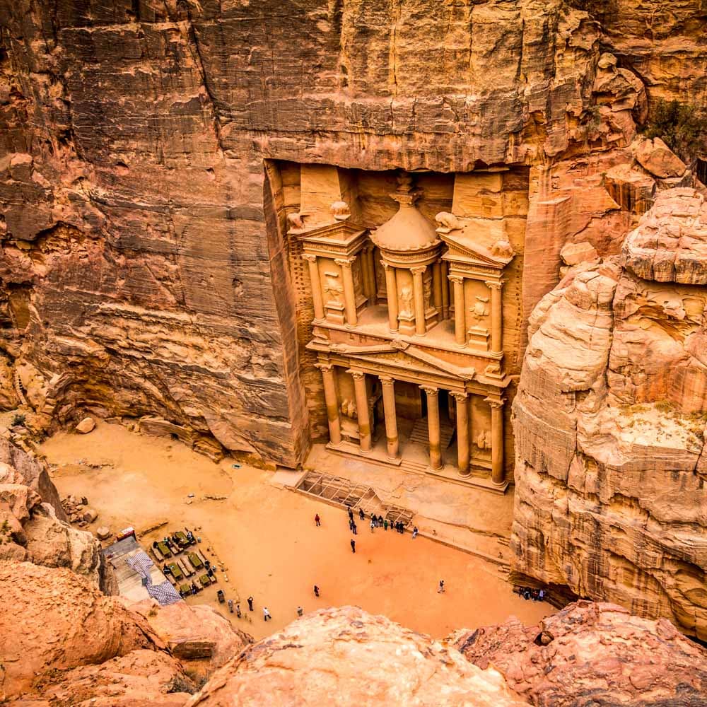 Petra — 