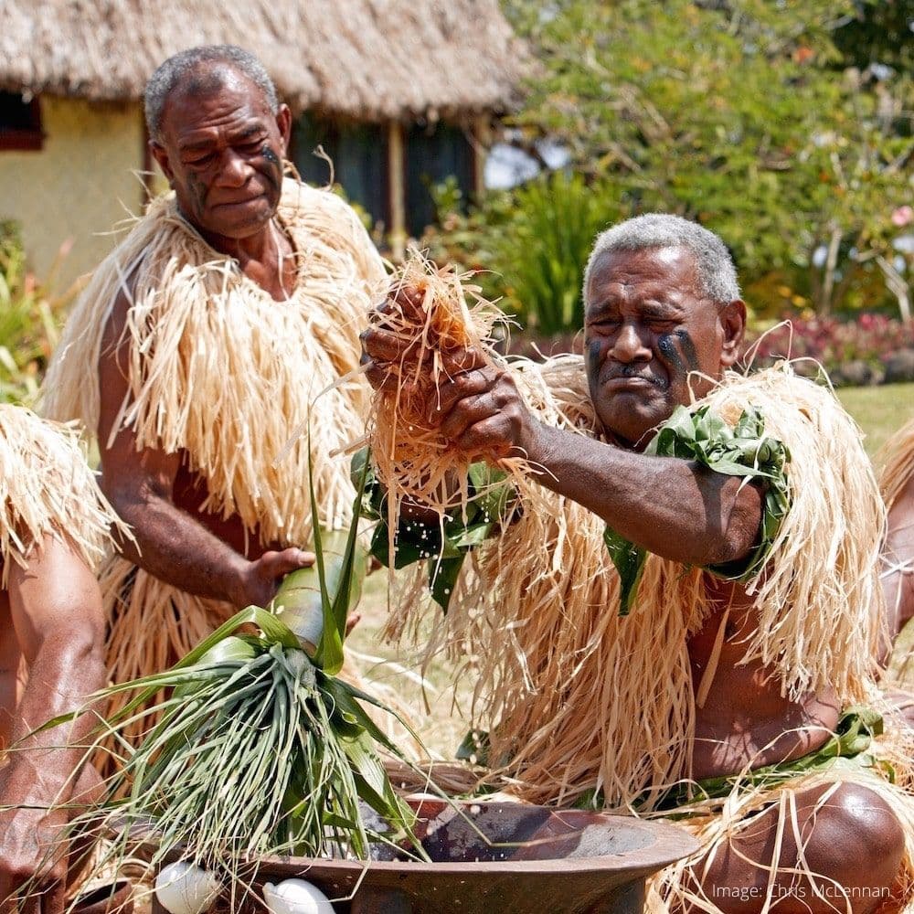 Yasawa Islands — 