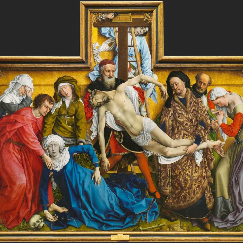 Prado National Museum — 