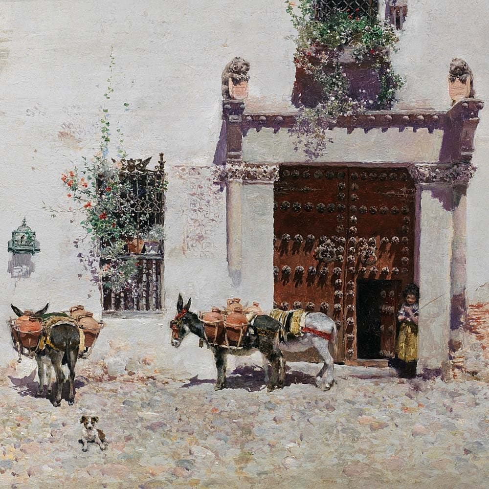 Prado National Museum — 