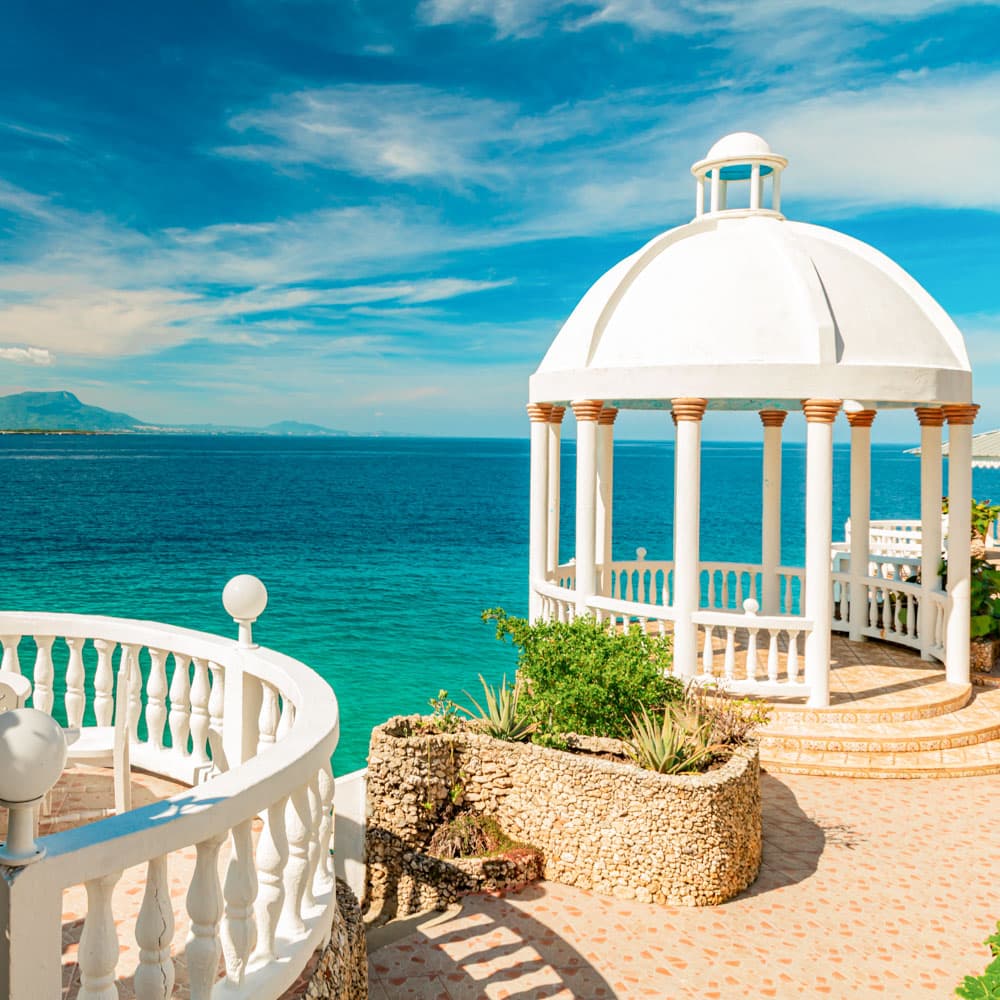 Puerto Plata — Dominican Republic, Caribbean